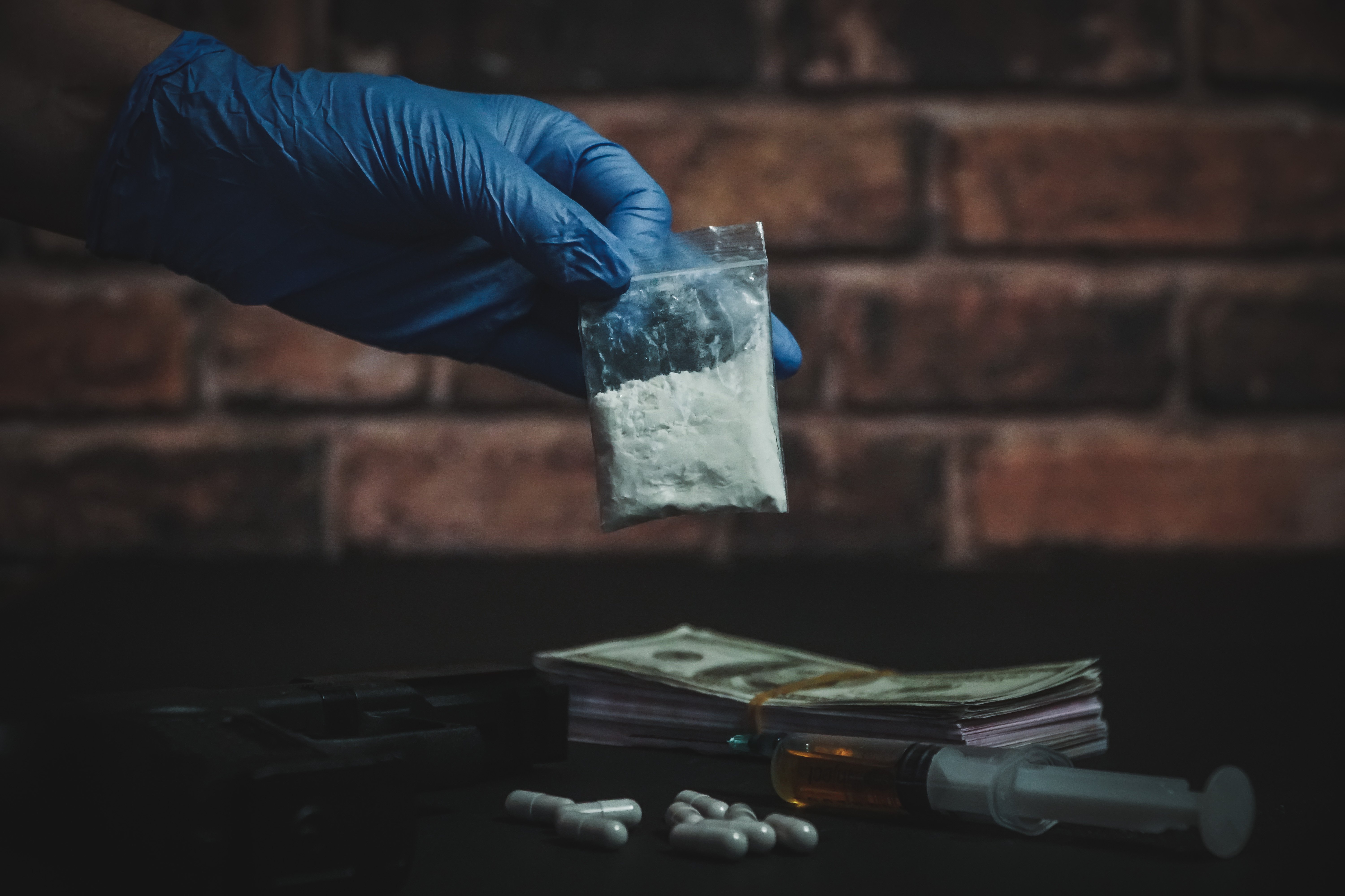 Cocaine Possession vs Trafficking: Understanding the Difference