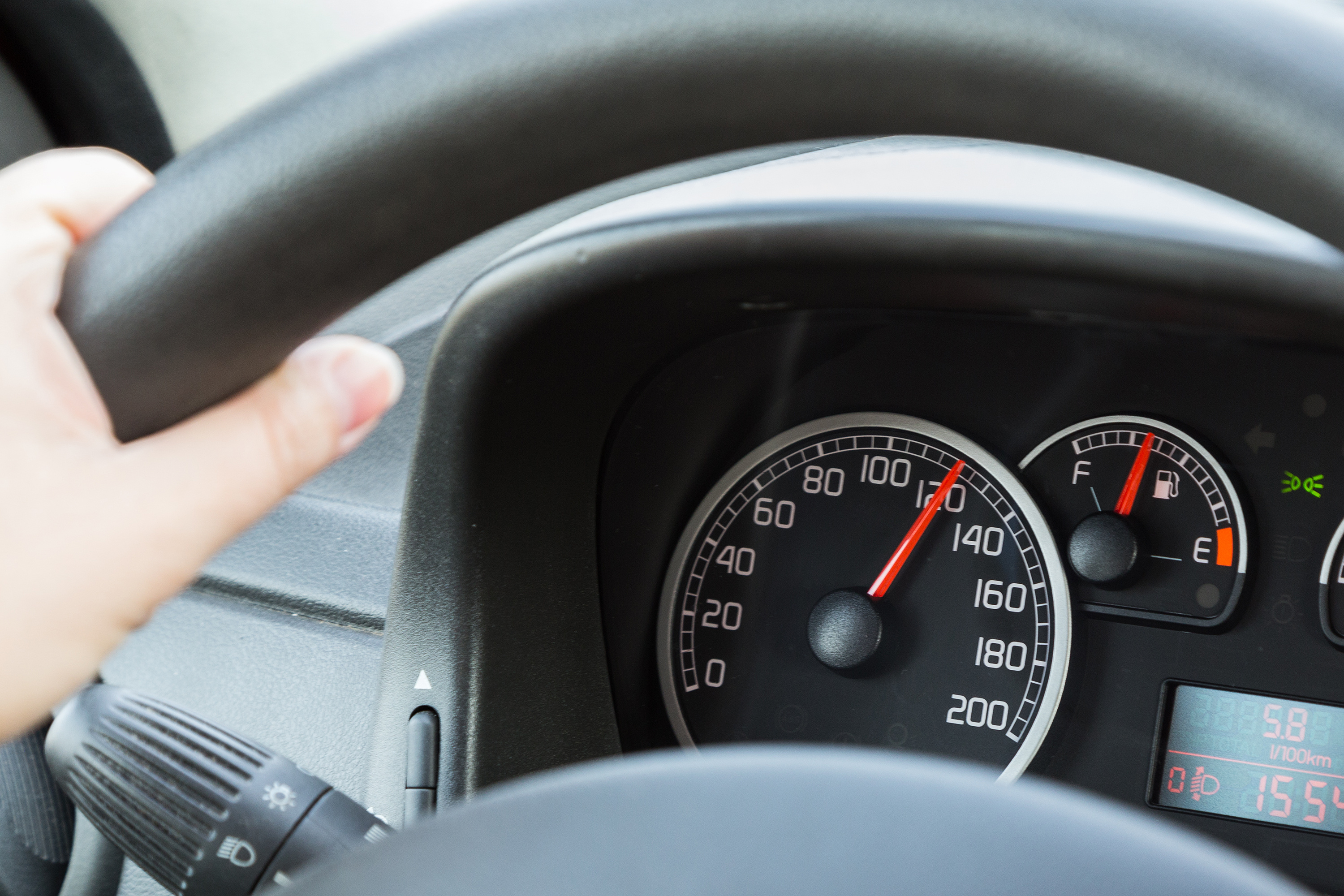 New Laws Against Dangerous Excessive Speeding
