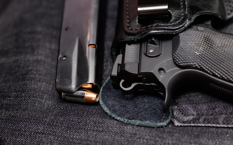 What You Need to Know About Florida's New Concealed Carry Law