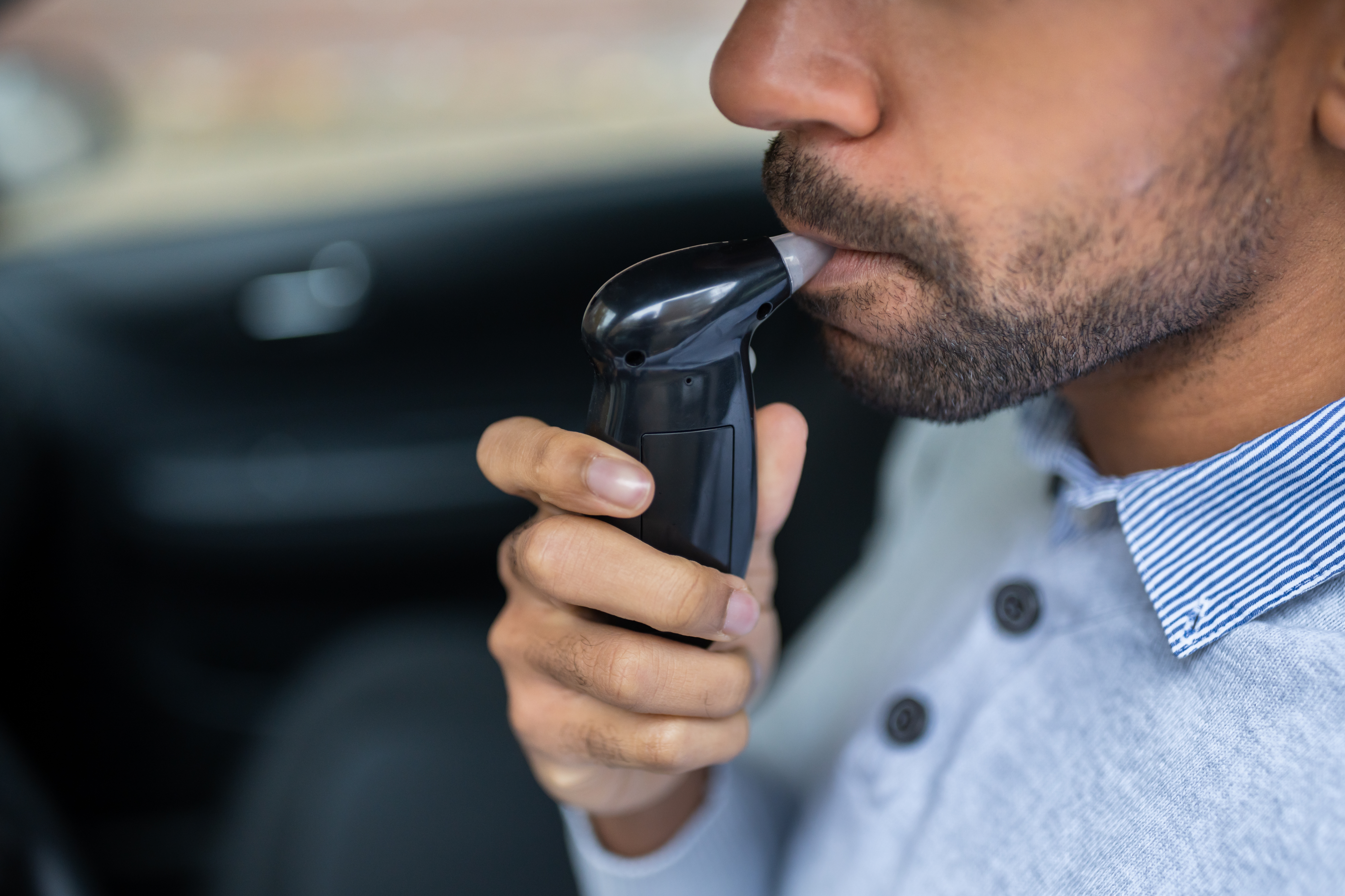 New Laws Against Breathalyzer Refusal