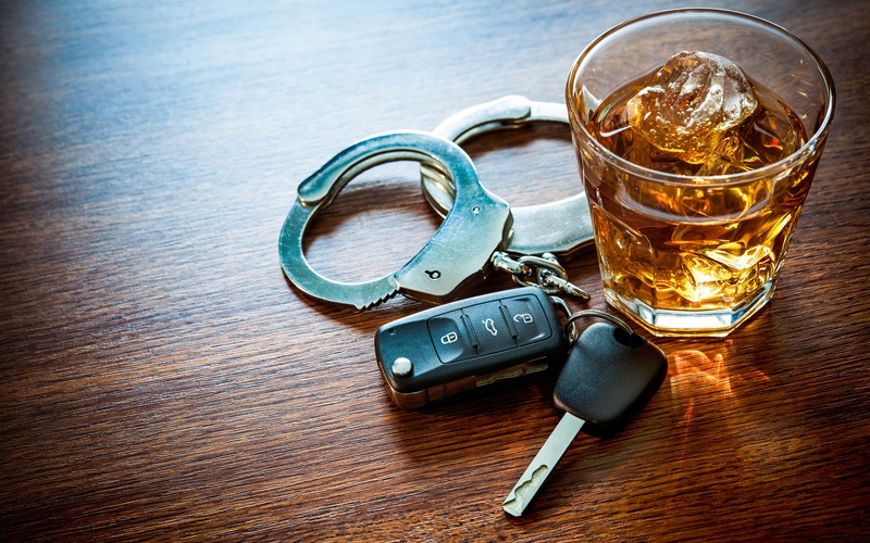 Understanding DUI Laws in Palm Beach County