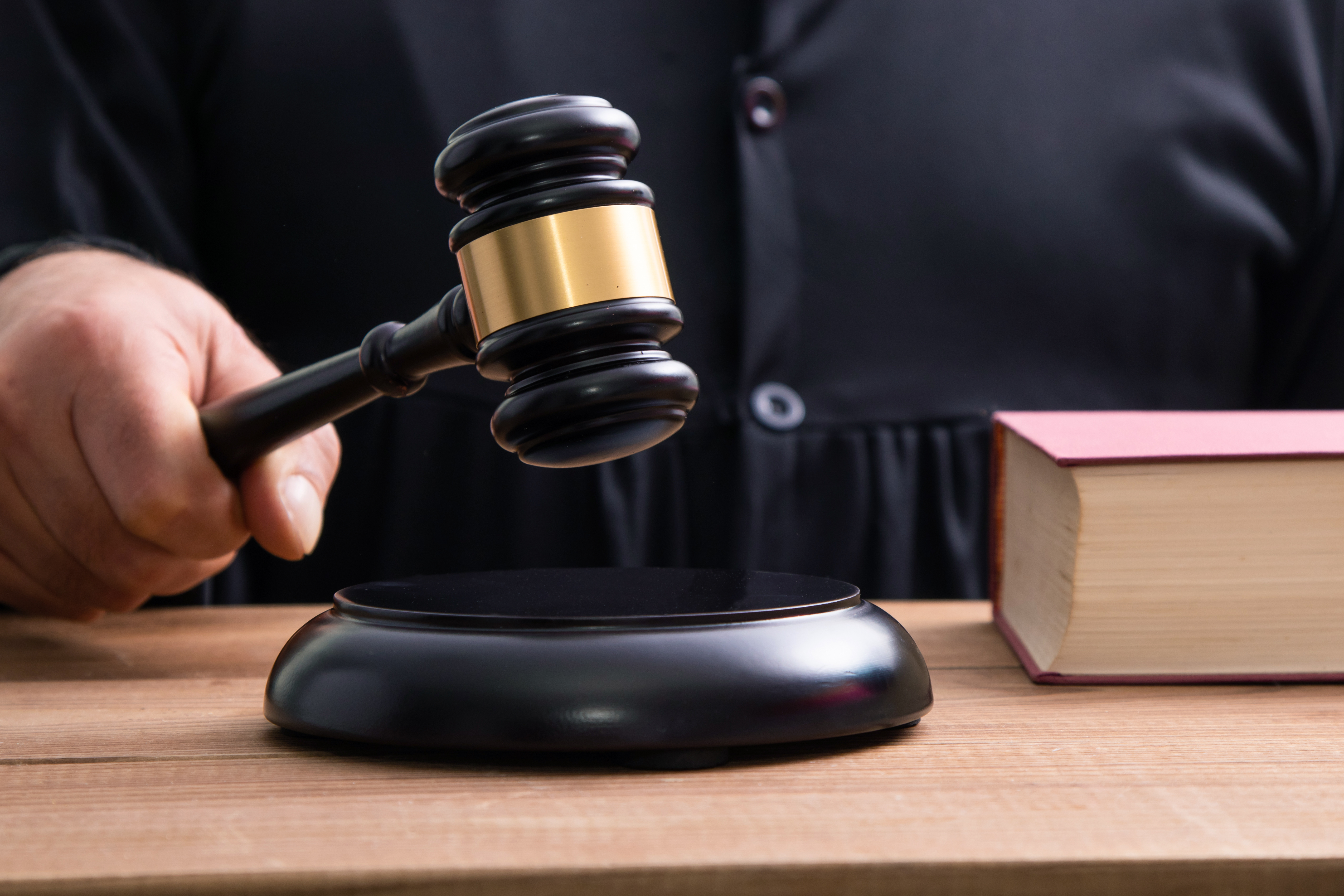 The Impact of Criminal Convictions on Employment