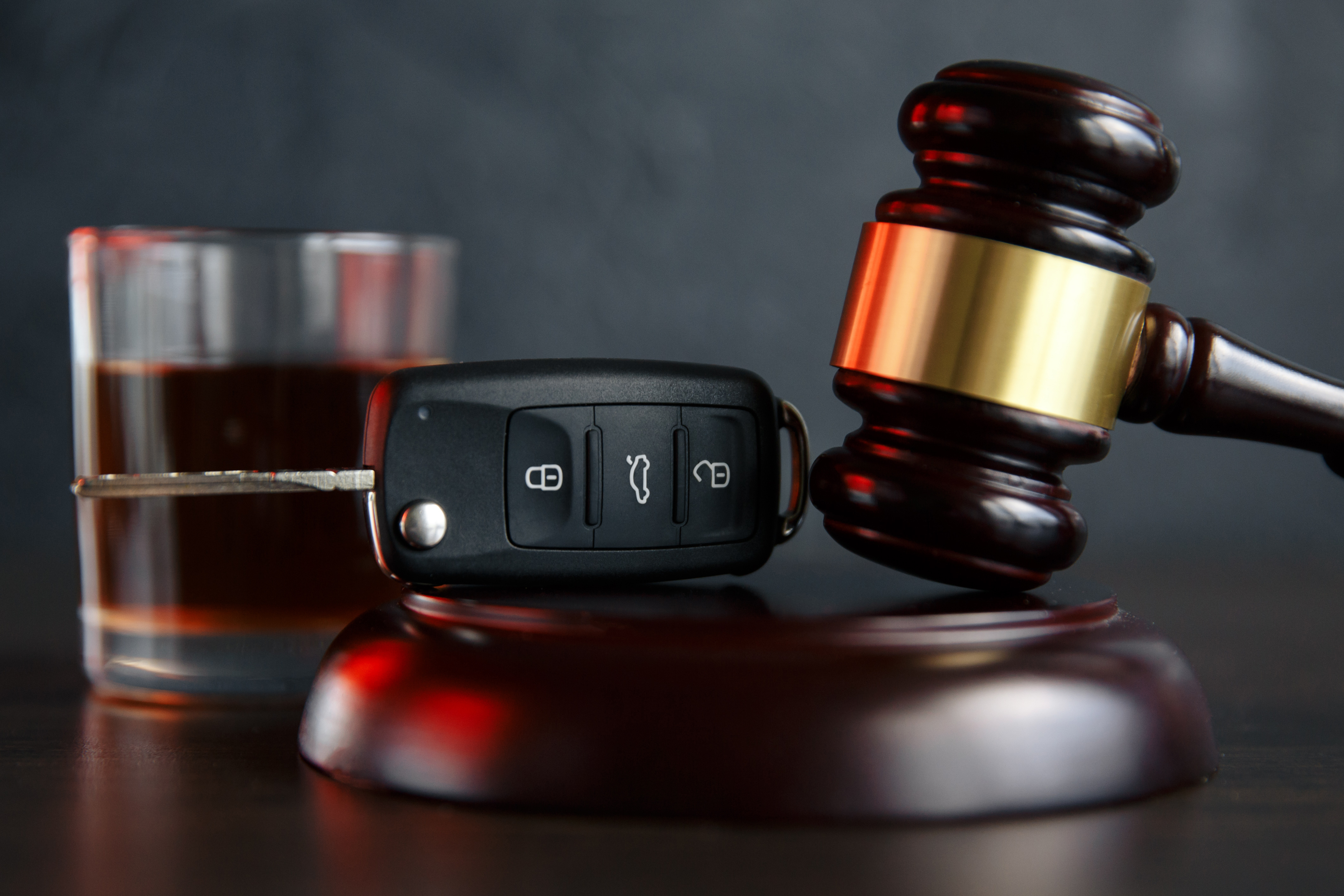 Can You Get a DUI in Florida if You're Not Driving?