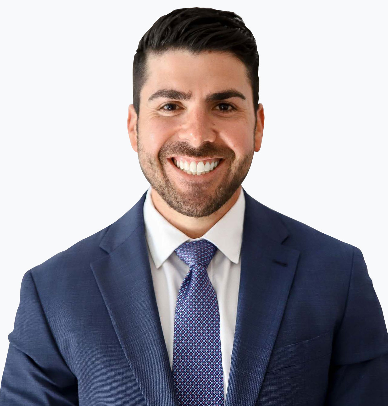 An image of Kevin Peterford - one of the best laywers in Palm Beach County!