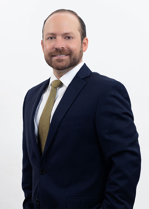 Peterford Brubaker - Best Palm Beach County Personal Injury Lawyer Near You